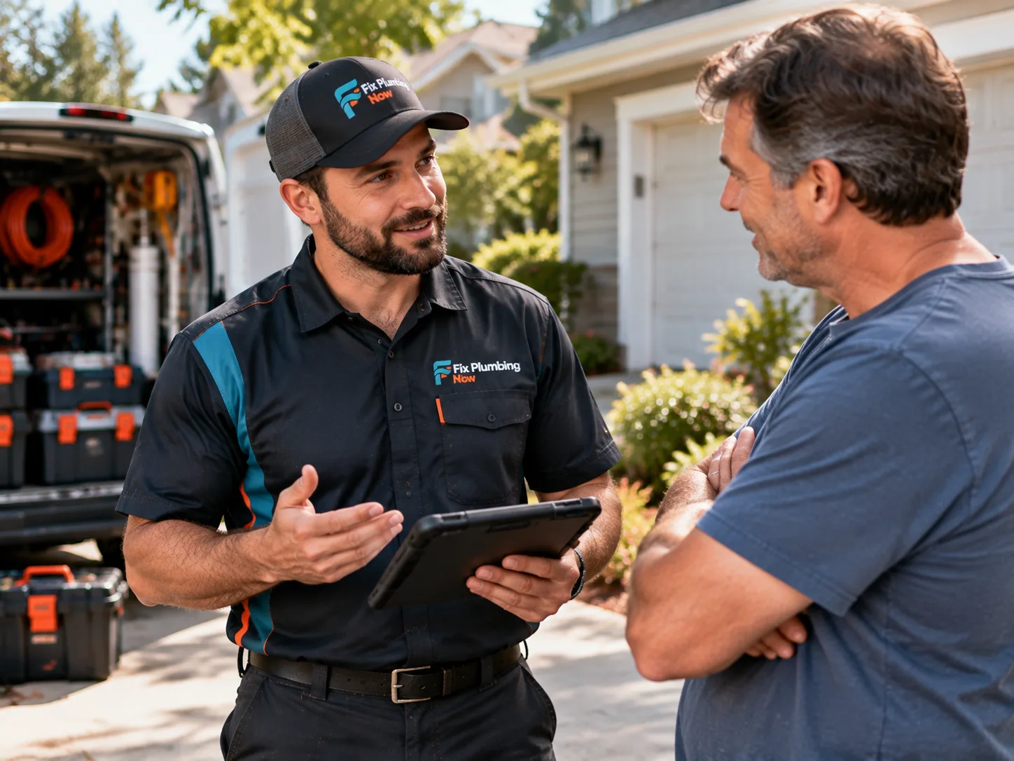 Clogged Drain Service Paradise, TX FAQs